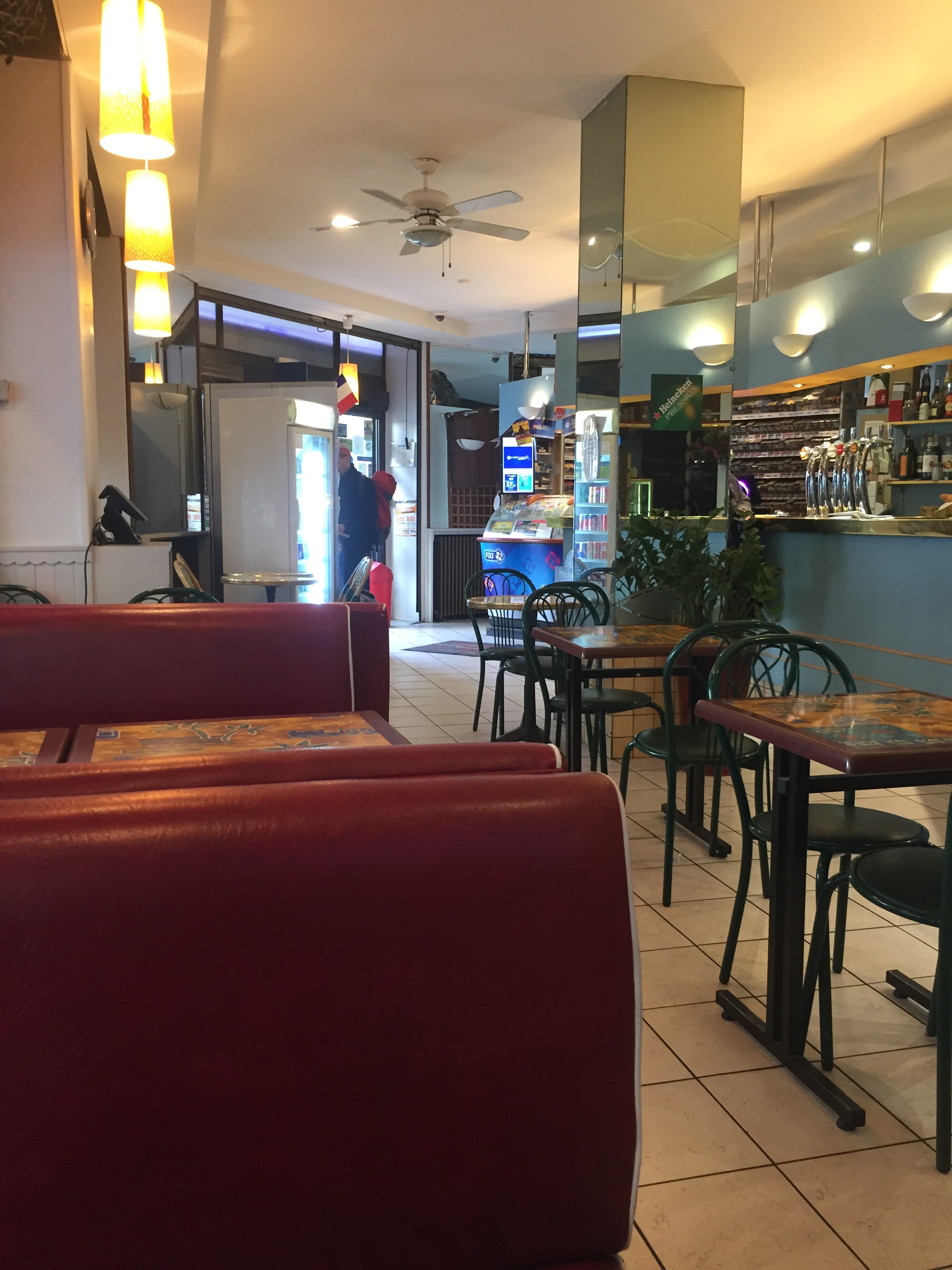 Photo n° 5 de l'avis de Cyril.a fait le 11/04/2018 à 08:52