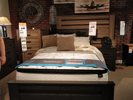 Furniture Store «Ashley HomeStore», reviews and photos, 7780 S Cicero Ave, Burbank, IL 60459, USA