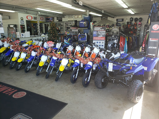 Suzuki Motorcycle Dealer «Spaceport Cycles», reviews and photos, 480 N Washington Ave, Titusville, FL 32796, USA