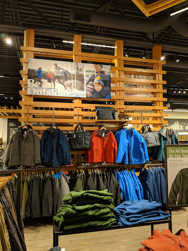 Clothing Store «L.L. Bean», reviews and photos, 4222 Easton Loop W, Columbus, OH 43219, USA