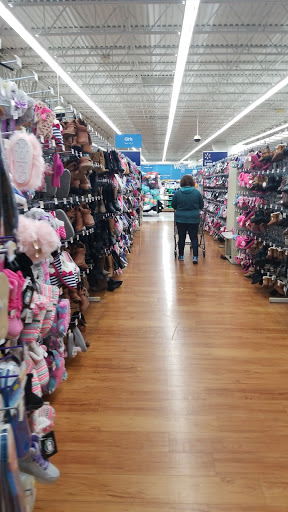 Department Store «Walmart Supercenter», reviews and photos, 1002 SE National Dr, Ankeny, IA 50021, USA