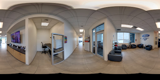 Ford Dealer «Ford of Upland», reviews and photos, 555 W Foothill Blvd, Upland, CA 91786, USA