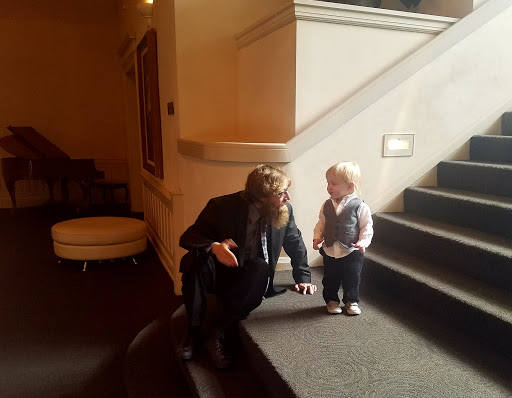 Event Venue «The Phoenix», reviews and photos, 812 Race St, Cincinnati, OH 45202, USA