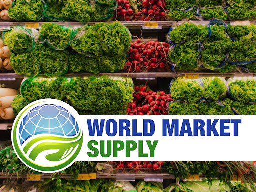 World Market Supply