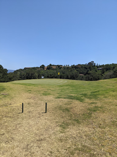 Golf Course «Emerald Hills Golf Course», reviews and photos, 938 Wilmington Way, Emerald Hills, CA 94062, USA