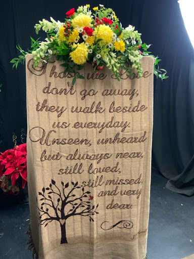 Florist «Expressions Unlimited Inc», reviews and photos, 921 Poinsett Hwy, Greenville, SC 29609, USA