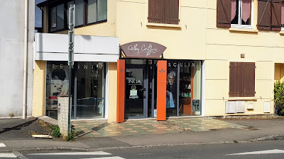 Cathy Coiffure à Orvault