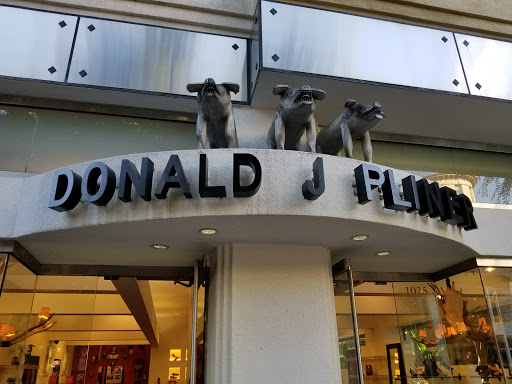 Shopping Mall «Santana Row», reviews and photos, 377 Santana Row, San Jose, CA 95128, USA