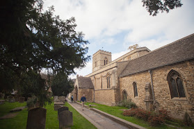 St Giles' Church, Oxford