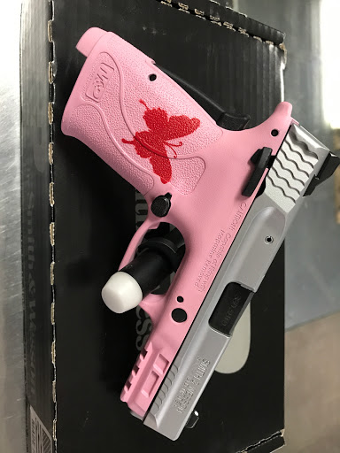 Gun Shop «P & D Concealed Carry», reviews and photos, 32290 Sasser Ln, Walker, LA 70785, USA