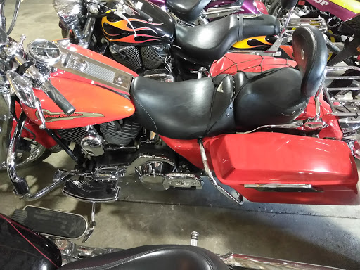 Motorcycle Dealer «Sport Wheels», reviews and photos, 3301 W 166th St, Jordan, MN 55352, USA