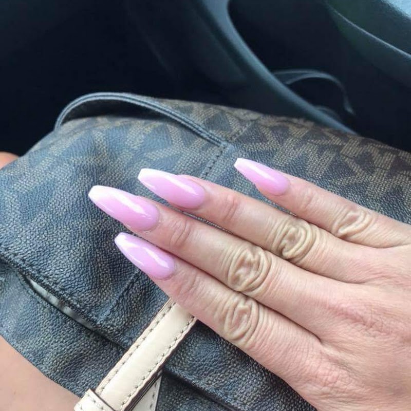 Angie's Nails