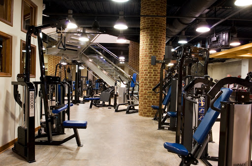 Gym «Energy Club», reviews and photos, 2900 S Quincy St, Arlington, VA 22206, USA