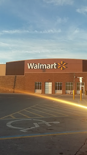 Department Store «Walmart Supercenter», reviews and photos, 1515 SE Marshall St, Boone, IA 50036, USA