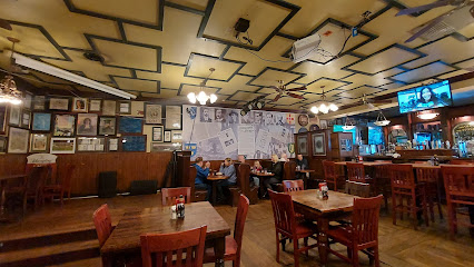 Molly Malone,s Irish Pub & restaurant - 933 Baxter Ave, Louisville, KY 40204