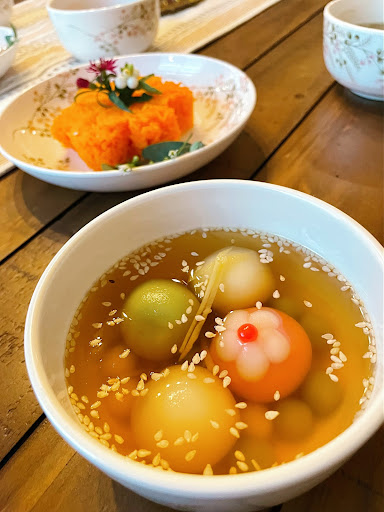 Dessert Shop «Che Dessert Lounge», reviews and photos, 7101 Martin Luther King Jr Way S #102, Seattle, WA 98118, USA