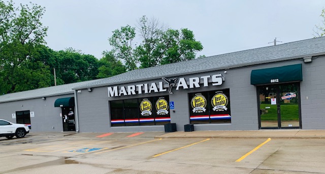 Championship Martial Arts - Omaha
