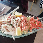 Photo n°3 de l'avis de Ilaria.a fait le 30/03/2019 à 19:24 sur le  Grotta Marina à Reggio Emilia