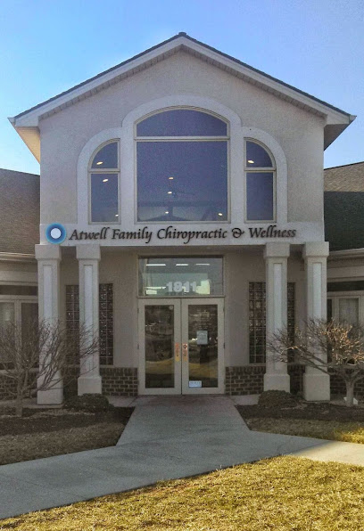 Atwell Family Chiropractic: A Creating Wellness Center