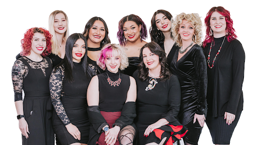 Hair Salon «Studio Wish Salon», reviews and photos, 8922 Darrow Rd, Twinsburg, OH 44087, USA