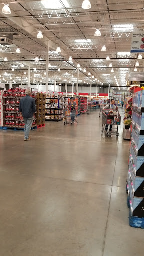 Warehouse store «Costco Wholesale», reviews and photos, 120 Township Blvd, Camillus, NY 13031, USA