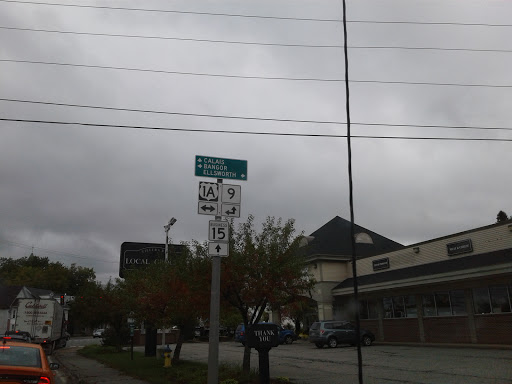 Grocery Store «Tiller & Rye», reviews and photos, 20 S Main St, Brewer, ME 04412, USA