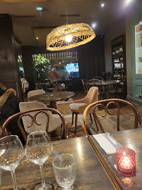 Atmosphère du Restaurant Sapristi à Rueil-Malmaison - n°19