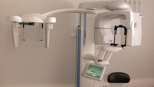 Centre d'imagerie pour diagnostic médical Centre de radiologie du Val de Sambre Maubeuge