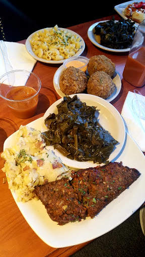 Lindiana's Southern Vegan Kitchen