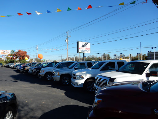 Used Car Dealer «Hi Lo Auto Sales», reviews and photos, 5616 Urbana Pike, Frederick, MD 21704, USA