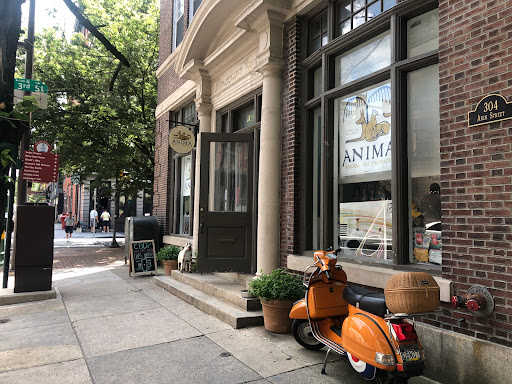 Pet Supply Store «BONeJOUR Pet Supply and Dog Wash», reviews and photos, 53 N 3rd St, Philadelphia, PA 19106, USA