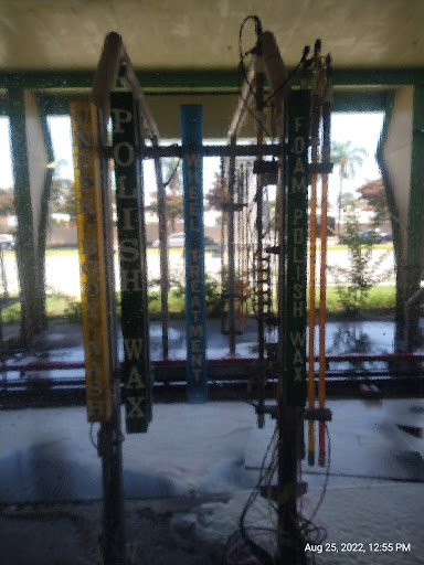 Car Wash «Azusa Hand Car Wash», reviews and photos, 859 S Azusa Ave, Azusa, CA 91702, USA