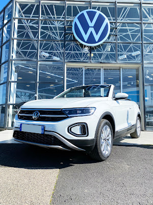 Volkswagen Rent Clermont-Ferrand - Carlet Locations à Aubière