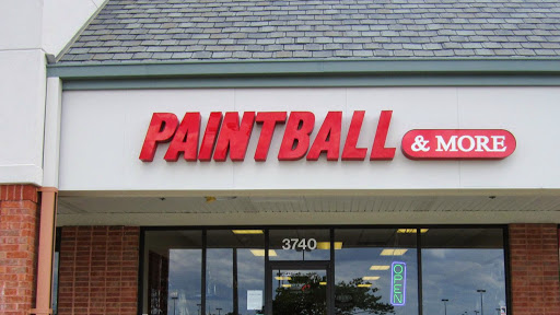 Paintball Outfitters