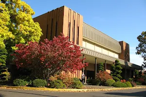 Bauman Auditorium image