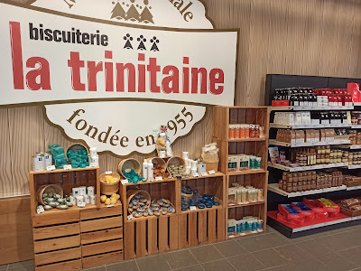 Biscuiterie La Trinitaine - Muzillac à Muzillac