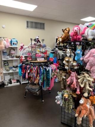 Pet Store «Island Dog», reviews and photos, 410 Mallery St, Saint Simons Island, GA 31522, USA