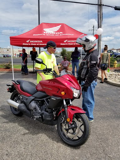 Car Dealer «Honda of Fairfield», reviews and photos, 5467 Dixie Hwy, Fairfield, OH 45014, USA