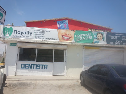 Royalty Clinica Dental