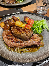 Entrecôte du Restaurant latino-américain Santa Elena à Strasbourg - n°11