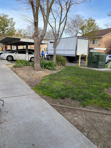 Moving Company «Petes Moving Services», reviews and photos, 3420 Oakdale Rd, Modesto, CA 95355, USA