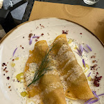 Photo n°2 de l'avis de Dennis.u fait le 03/09/2023 à 19:18 sur le  Osteria Dei Barbet à Subiasco-Piantà