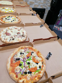 Plats et boissons du Pizzeria Pizza Service 91 à Corbeil-Essonnes - n°1