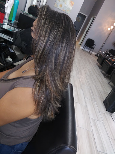 Hair Salon «Kess Salon», reviews and photos, 841 N Tarrant Pkwy #106, Keller, TX 76248, USA
