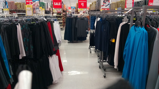 Discount Store «Kmart», reviews and photos, 2019 S Main St, Lakeport, CA 95453, USA