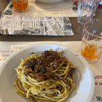 Photo n°2 de l'avis de Martha.p fait le 03/10/2022 à 20:52 sur le  Ristorante La Bettola di Geppetto à Santo Stefano di Sessanio