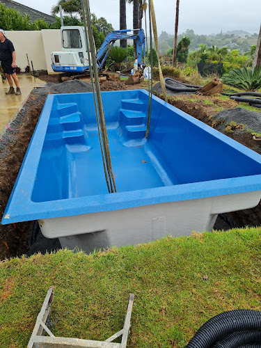 Reviews of Swimming Pools Northland in Kerikeri - Construction company