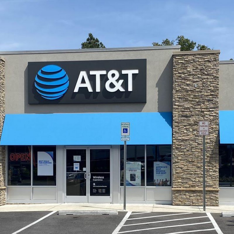 AT&T Store