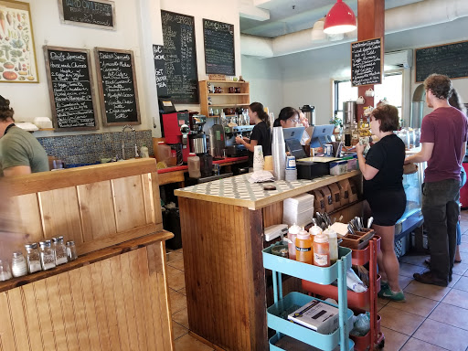 Cafe «Mudd Puddle Coffee Roasters», reviews and photos, 10 Main St #312, New Paltz, NY 12561, USA