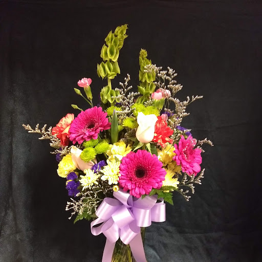 Florist «Eureka Florist», reviews and photos, 524 Henderson St, Eureka, CA 95501, USA